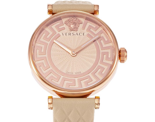 Versace VE1CA0323 Montre Quartz Femme