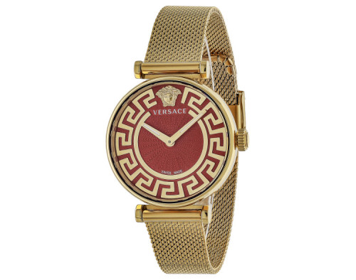 Versace VE1CA0523 Womens Quartz Watch
