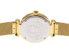 Versace VE1CA0523 Quarzwerk Damen-Armbanduhr