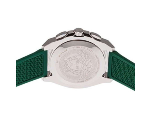 Versace New Geo VE7CA0223 Reloj Cuarzo para Hombre