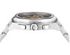 Versace New Geo VE7CA0723 Quarzwerk Herren-Armbanduhr
