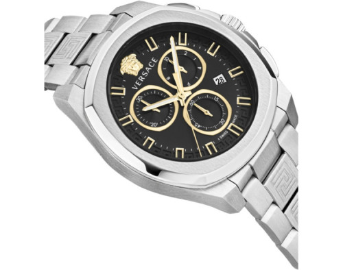 Versace New Geo VE7CA0723 Montre Quartz Homme