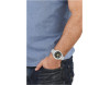 Versace New Geo VE7CA0723 Quarzwerk Herren-Armbanduhr