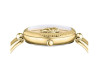 Versace Palazzo VECO03222 Quarzwerk Damen-Armbanduhr