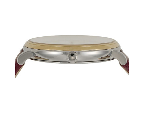 Versace V-Circle VE8100719 Womens Quartz Watch