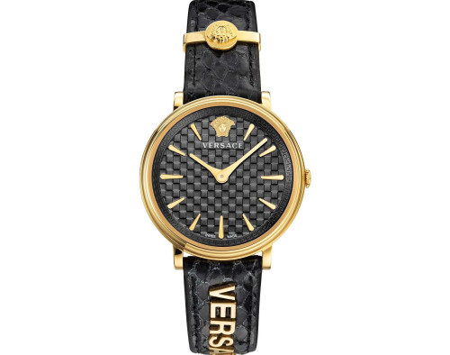 Versace V-Circle VE8101019 Orologio Donna Al quarzo