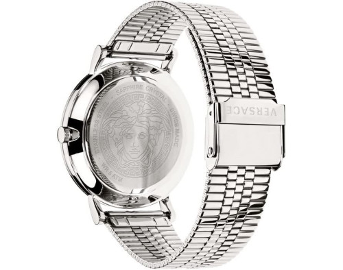 Versace V-Essential VEJ400921 Orologio Uomo Al quarzo
