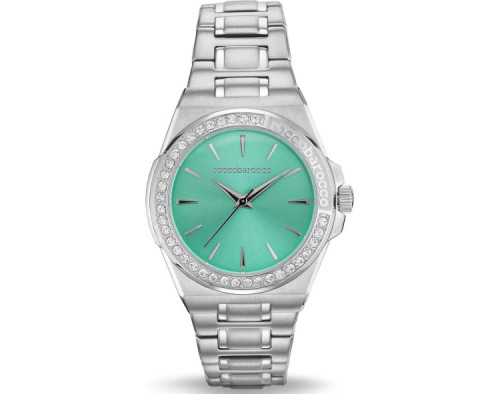Roccobarocco RB.5041L-04MS Womens Quartz Watch
