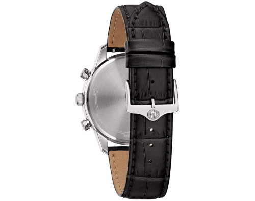 Bulova  96B413 Man Quartz Watch