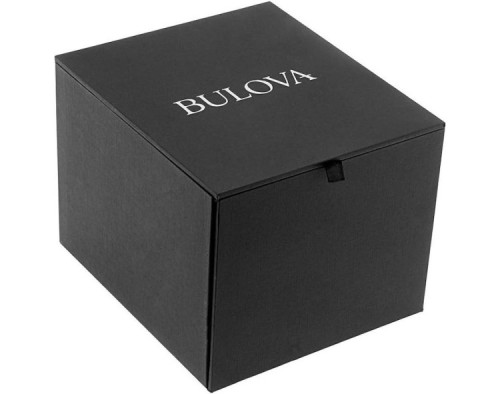 Bulova  96L306 Montre Quartz Femme
