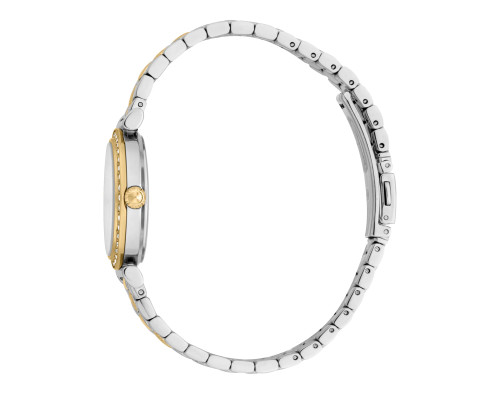 Just Cavalli Varenna JC1L273M0085 Quarzwerk Damen-Armbanduhr