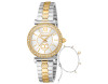 Just Cavalli Varenna JC1L273M0085 Quarzwerk Damen-Armbanduhr