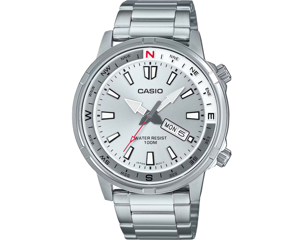 Casio Collection MTD-130D-7A Man Quartz Watch Casio Collection MTD-130D-7A Man Quartz Watch