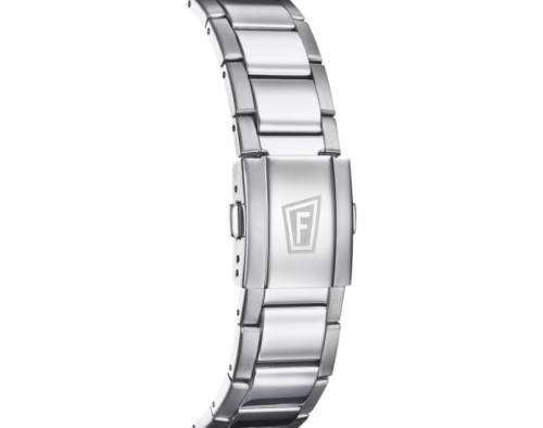 Festina Chrono Bike F20543/2 Quarzwerk Herren-Armbanduhr