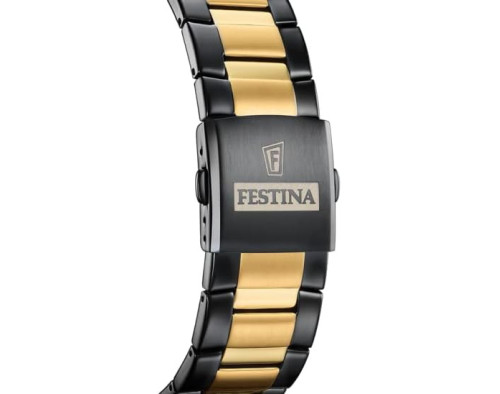 Festina Timeless F20563/1 Man Quartz Watch