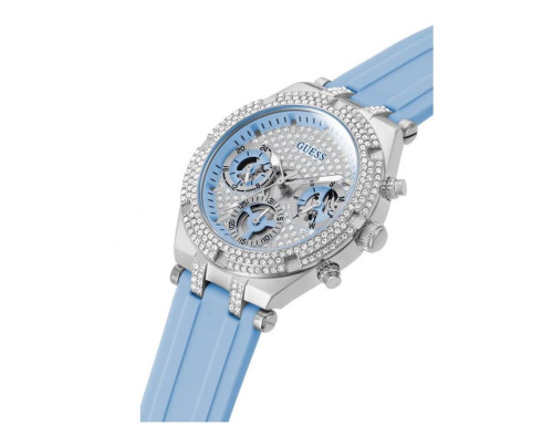 Guess Heiress GW0407L1 Montre Quartz Femme