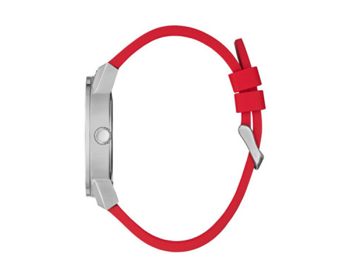 Guess Racer GW0416G1 Montre Quartz Homme