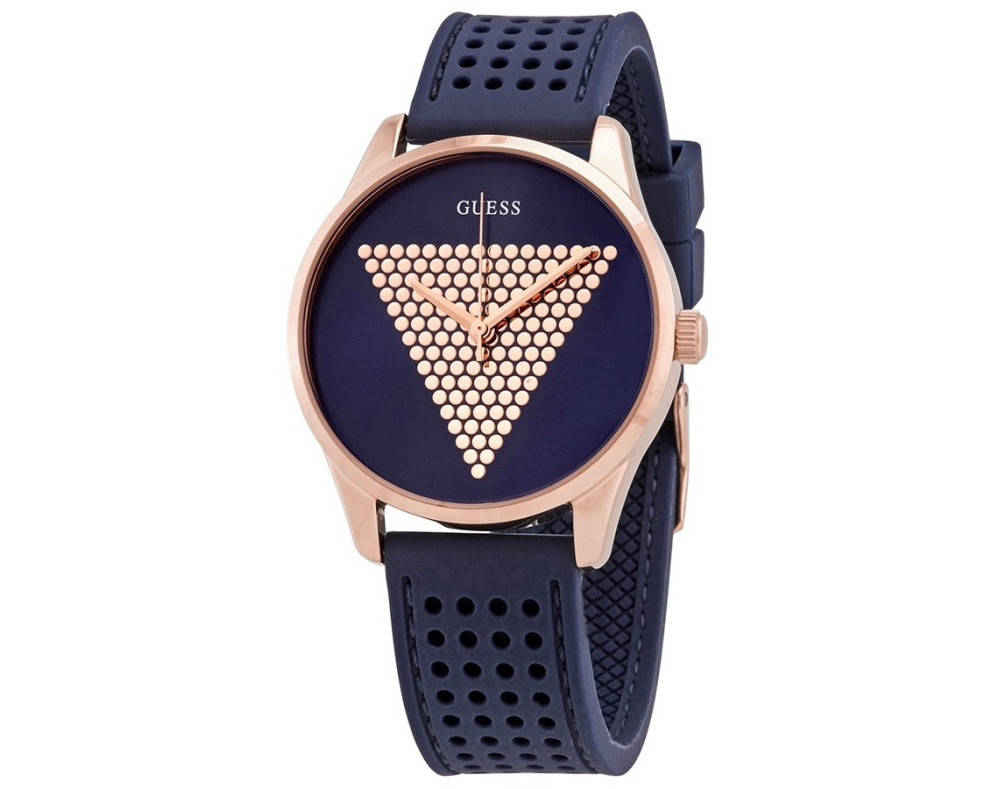 Guess Mini Imprint W1227L3 Montre Quartz Femme