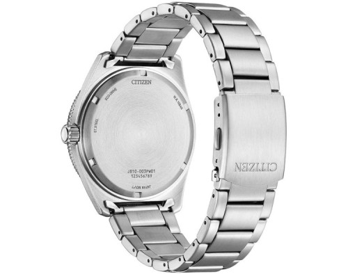 Citizen Eco-Drive Core AW1760-81W Reloj Cuarzo para Hombre