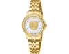 Roberto Cavalli by Franck Muller RV1L228M0051 Quarzwerk Damen-Armbanduhr