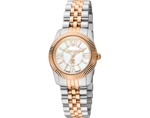 Roberto Cavalli by Franck Muller RV1L191M0101 Reloj Cuarzo para Mujer