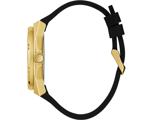 Guess Asteria GW0620L2 Quarzwerk Damen-Armbanduhr