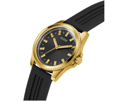 Guess Champ GW0639G2 Orologio Uomo Al quarzo