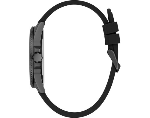 Guess Champ GW0639G4 Quarzwerk Herren-Armbanduhr