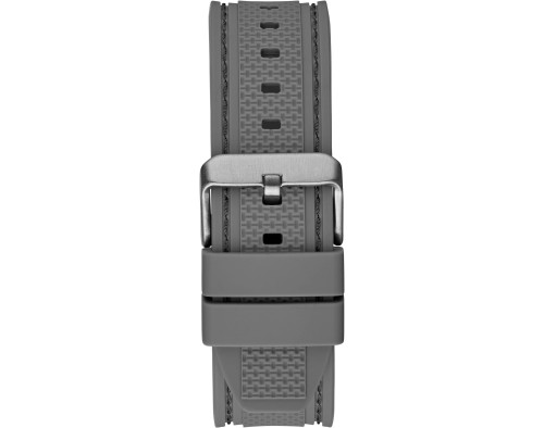 Guess Contender GW0640G1 Quarzwerk Herren-Armbanduhr