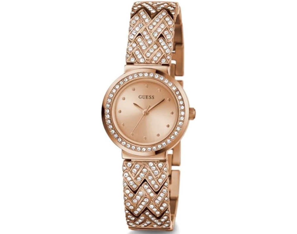 Guess Treasure GW0476L3 Womens Quartz Watch