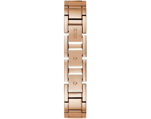 Guess Treasure GW0476L3 Womens Quartz Watch