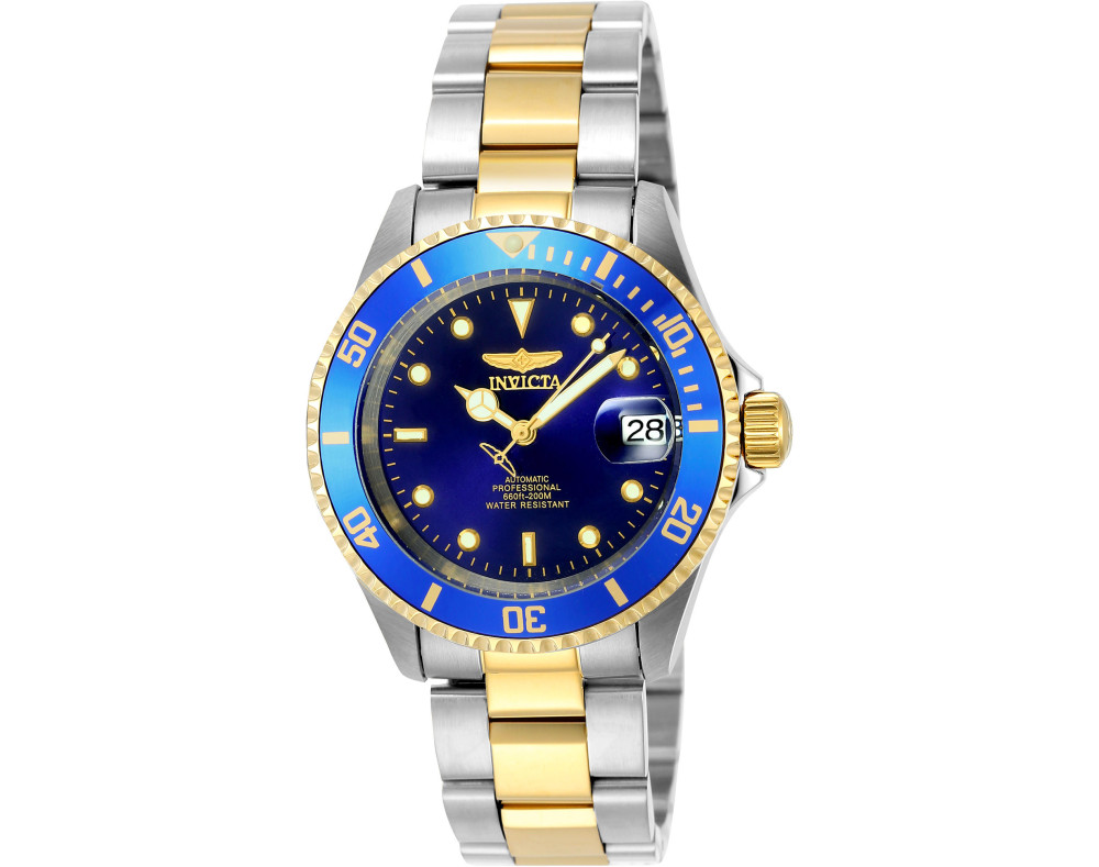 Invicta Pro Diver 8928OB Man Mechanical Watch Invicta Pro Diver 8928OB Man Mechanical Watch