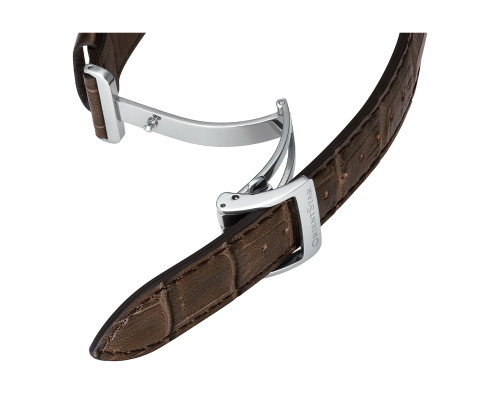 Orient Star Modern Skeleton RE-AV0006Y00B Reloj Mecánico para Hombre