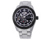 Orient Star Avant Garde Skeleton RE-AV0A01B00B Mechanisch Herren-Armbanduhr