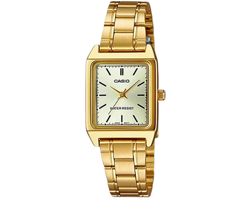 Casio Collection LTP-V007G-9E Orologio Donna Al quarzo Casio Collection LTP-V007G-9E Orologio Donna Al quarzo