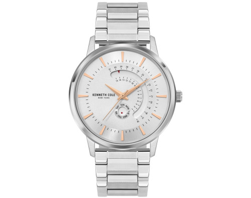 Kenneth Cole New York KCWGH2104501 Herrenuhr
