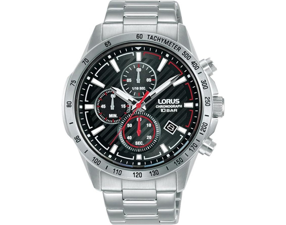 Lorus RM391HX9 Orologio Uomo Al quarzo