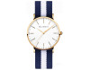Paul Hewitt Gold Line PH004740 Damenuhr