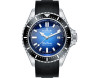 EDOX Skydiver Neptunian 80120-3NCA-BUIDN Reloj Mecánico para Hombre