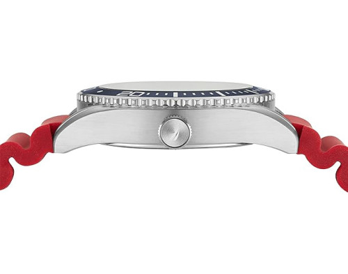 Nautica N83 Finn World NAPFWF116 Quarzwerk Herren-Armbanduhr