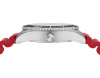 Nautica N83 Finn World NAPFWF116 Quarzwerk Herren-Armbanduhr