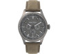 Nautica Starboard NAPSTB002 Montre Quartz Homme