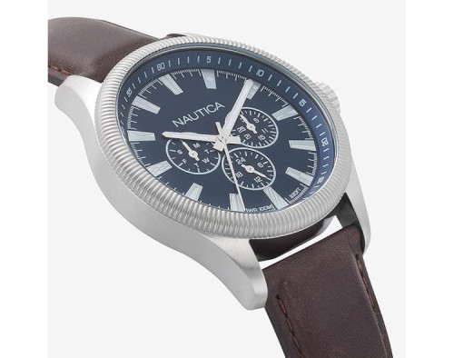 Nautica Starboard NAPSTB001 Man Quartz Watch