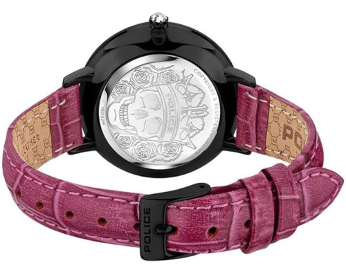 Police Miona PL.16032MSB/06 Orologio Donna Al quarzo