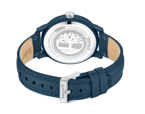 Timberland Driscoll TDWGB0010701 Orologio Uomo Al quarzo
