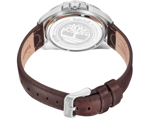 Timberland Millinocket TDWGB2202102 Montre Quartz Homme