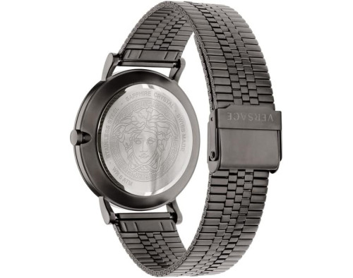 Versace V-Essential VEJ401021 Reloj Cuarzo para Hombre