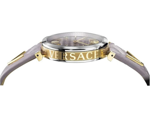 Versace VELS00219 Kvarcs Sieviete pulkstenis