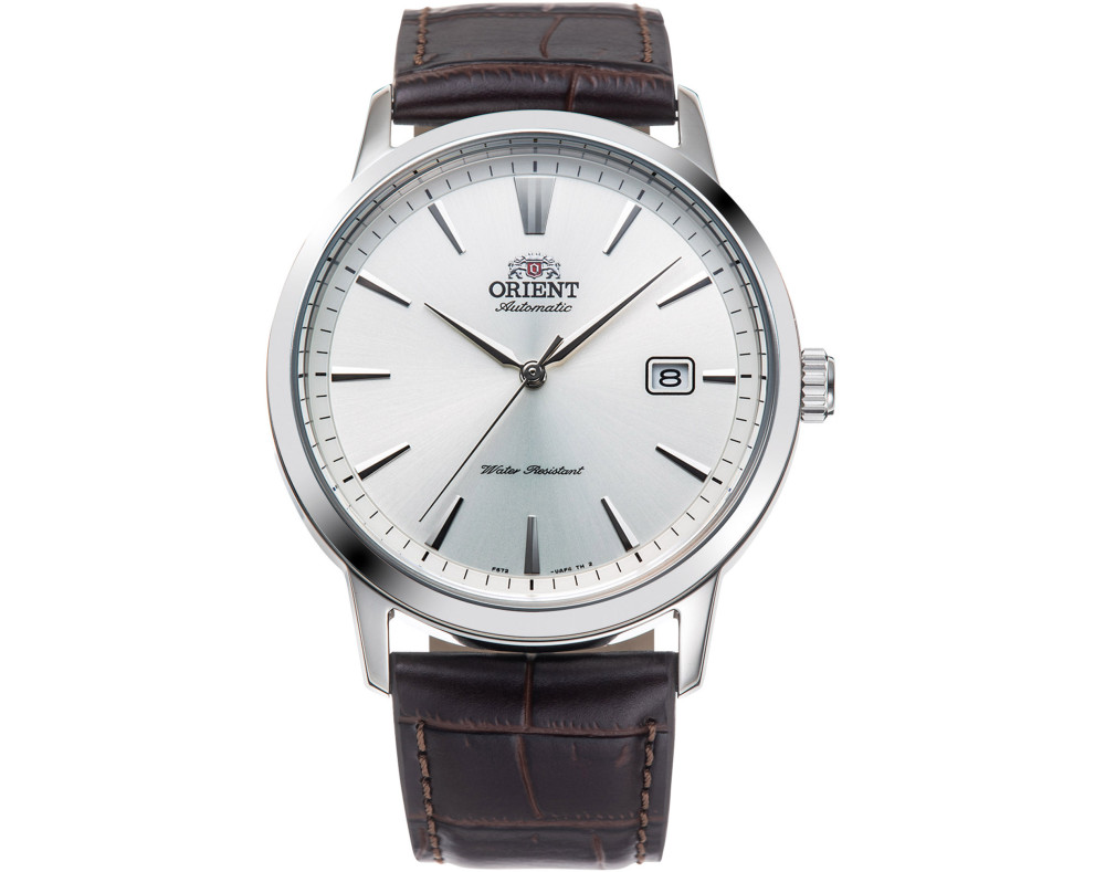 Orient Symphony III RA-AC0F07S Man Mechanical Watch