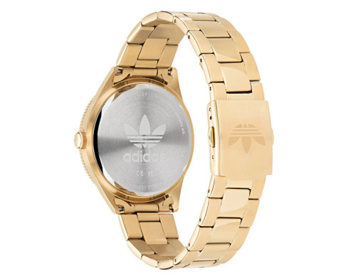 Adidas Originals Fashion Edition Three AOFH22062 Quarzwerk Herren-Armbanduhr